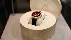 «Swiss Mad Watch»: Protest gegen lasche Swissness-Bestimmungen. Lisa Burth