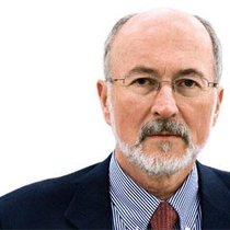 Den Turnaround vor Augen: Ypsomed-Hauptaktionär und Interims-CEO Willy Michel.