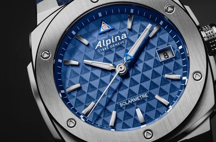 Alpiner Extreme Solarmetre