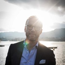 Sein ganzes Berufsleben hat Lars Förberg nichts anderes gemacht, als in Firmen zu investieren und sie profitabler zu machen.