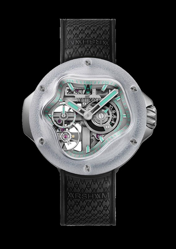 Hublot