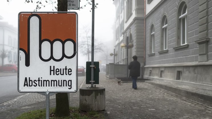 Die deutlich verstärkte Mobilisierung bei den Frauen wirkt sich auf die Schweizer Politlandschaft aus und verändert das politische Gefüge.