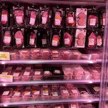 Fleisch wie Ragout, Pouletbrust oder Rindsplätzli eignen sich besonders zum Einfrieren.