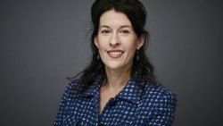 Monica Heslington berät UHNWI bei Sammlungen. Von den Vorlieben der jungen Generation ist sie immer wieder überrascht.