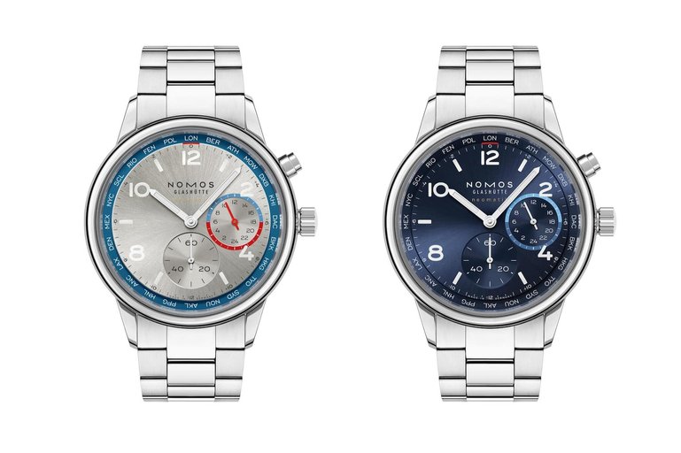Nomos