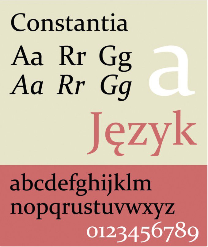 Constantia
