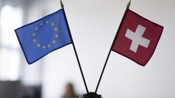 Rahmenabkommen: Bis Ende 2018 verhandelte die Schweiz mit der EU.