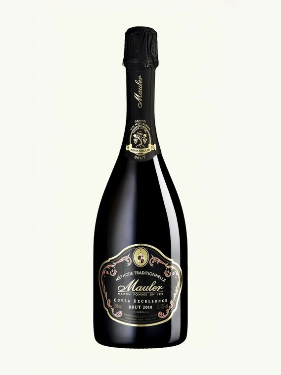 hz_01_Aperokolumne_Cuvée Excellence Brut 2018_Mauler & Cie, Jura, Schweiz