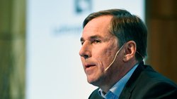 Jan Jenisch: Leerverkäufer haben es auch auf Lafarge-Holcim abgesehen.