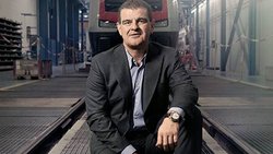 «Es gibt mir zu denken, dass der Wohlstand zu verschwinden droht»: Peter Spuhler.