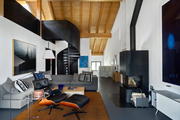 Haus Plazzetta