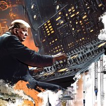 Freund oder Feind? Donald Trump sitzt ab Januar an den Schalthebeln der Macht und beeinflusst damit massiv das Geschehen an den Finanzmärkten – zum Guten oder zum Schlechten.