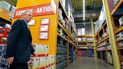 Hansueli Loosli, VR-Präsident von TransGourmet: Wer braucht da  noch einen CEO?
