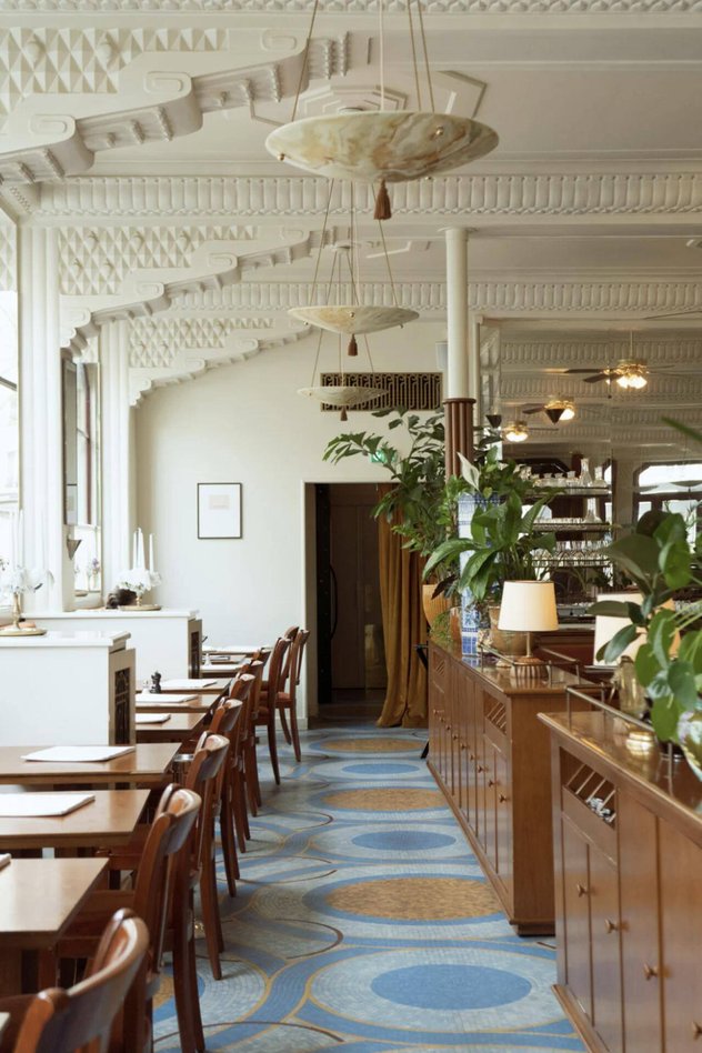 Hotel Rochechouart