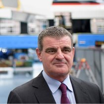 Bahn-Unternehmer: Peter Spuhler will Mehrheit abgeben, aber Ankeraktionär bleiben.