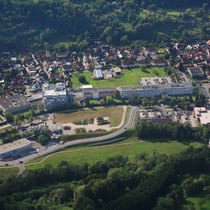 Novartis plant die Schliessung der Produktionsstätte im deutschen Wehr.
