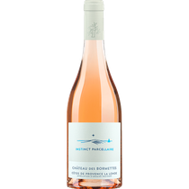 2024 Château des Bormettes Rosé