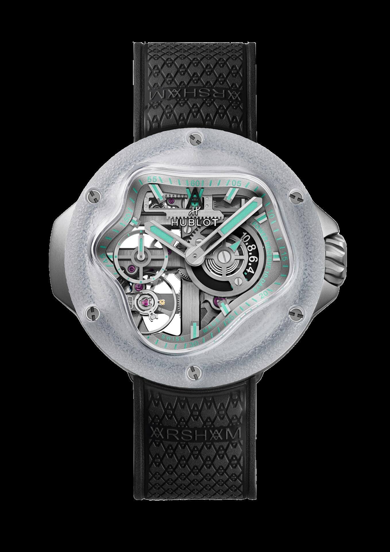 Hublot