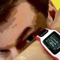 Kowalskys Crash Test: TomTom Multisport Cardio