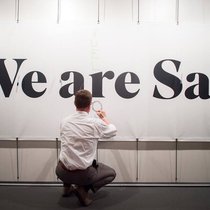 Hatte mehr Pfeffer als «Imagine»: Salt.  Keystone