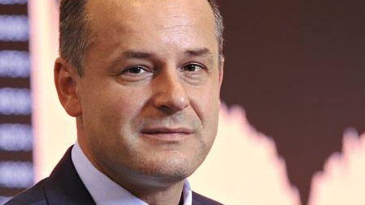 Sieht Nachholbedarf in Sachen Going public: Christian Katz, Chef von SIX.