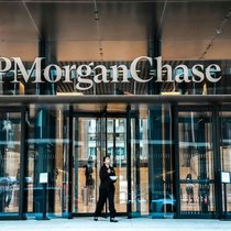 JPMorgan Chase 