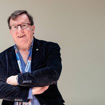 Jakob «Jack» Falkner (64) Der umtriebige Geschäftsführer und Miteigentümer der Söldener Bergbahnen lässt nichts aus, um das Ötztal ins Gespräch zu bringen.