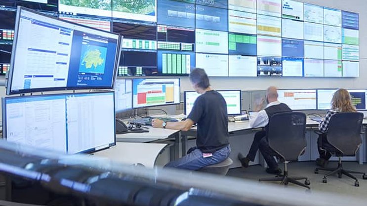 Wie Cloud-Sicherheit Unternehmen schützt