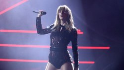 Taylor Swift: Die Königin der Hitparaden.