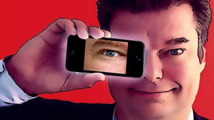 Das Volkshandy: iPhone 5