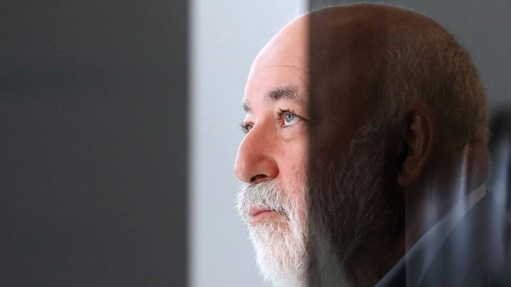 Viktor Vekselberg konnte dank der Intervention von Bundesrat Johann Schneider-Ammann bei US-Botschafter Ed McMullen seine Sulzer-Aktien an den Konzern verkaufen.