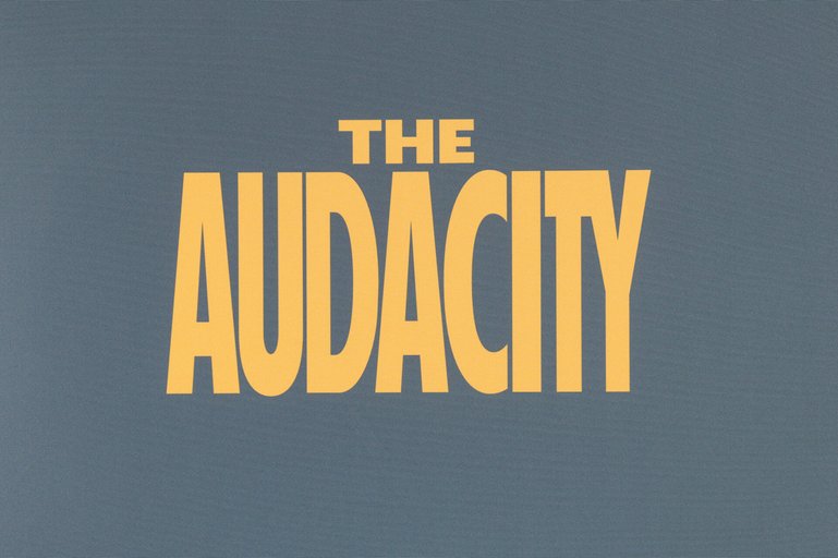 Los Angeles Premiere Of AMC+'s 'The Audacity' Season 1