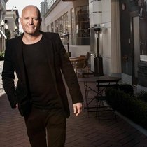 «Gemäss Algorithmus spielt jeder Dollar, den man in einen Film von mir investiert, zwei Dollar ein.»