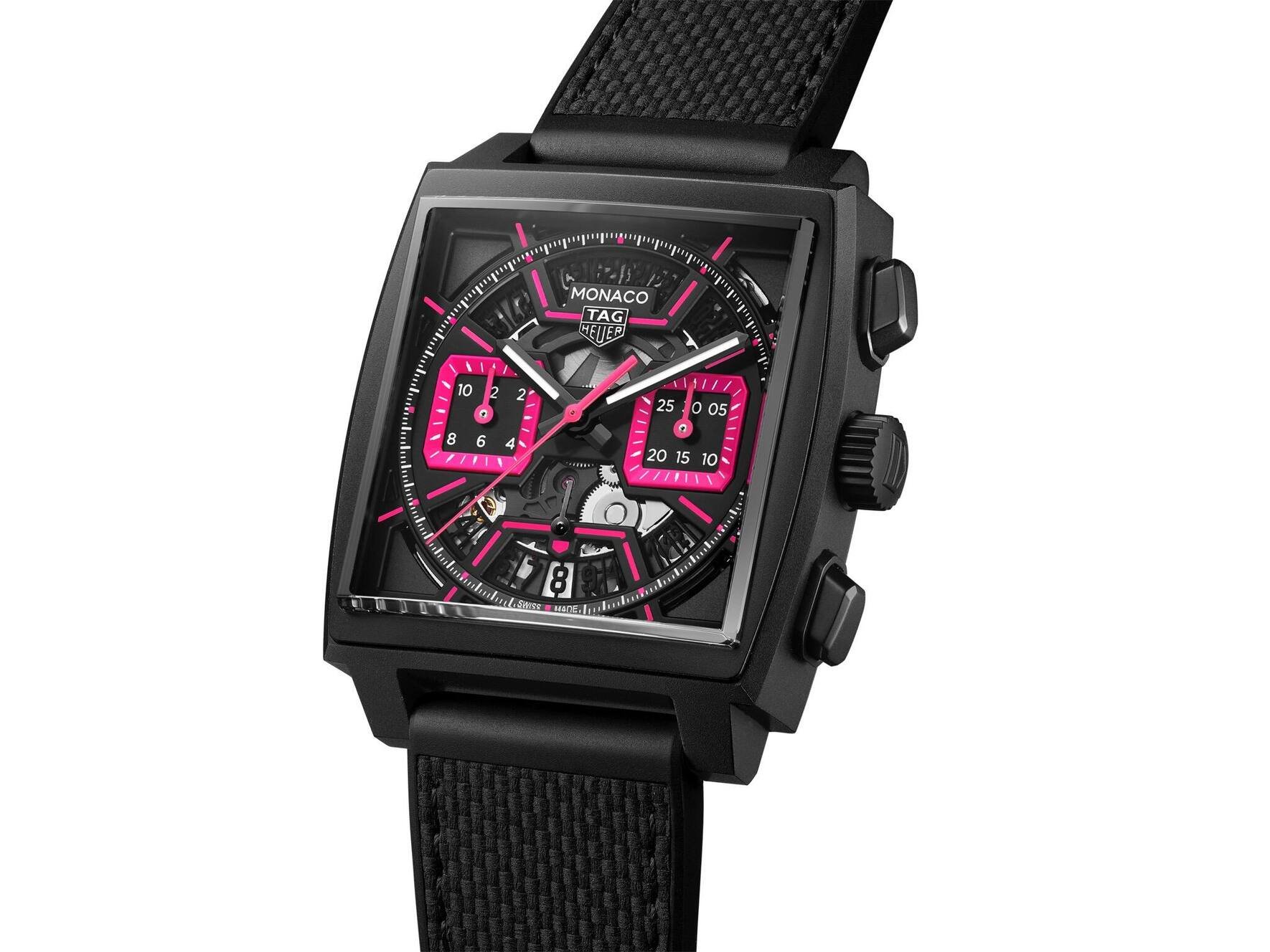 TAG Heuer Las Vegas