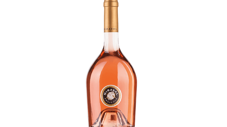Miraval Rosé 2025
