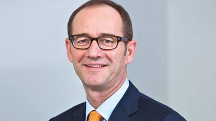 Daniel Sauter: Ein Ex-Xstrata- und Glencore-Spitzenmann für die Privatbank Julius Bär. (Bild: Sulzer.com)
