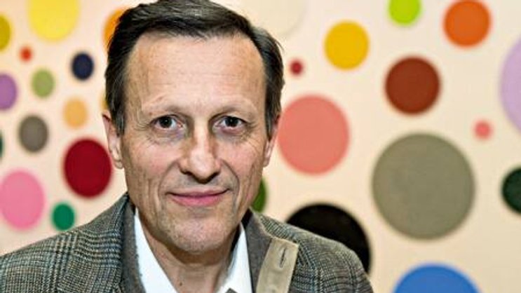 Daniel Vasella, bald Ehrenpräsident, schuf einen schwer dirigierbaren Koloss.