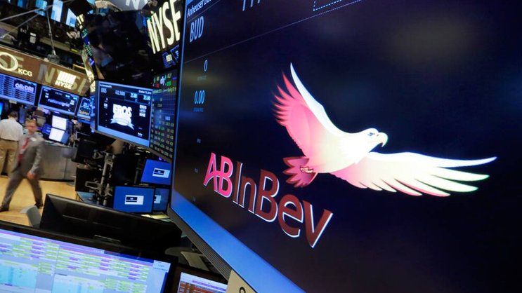 AB InBev: Der Königscoup von Jorge Lemann. Keystone
