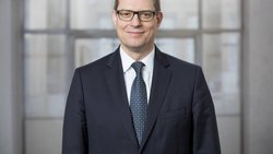 Matthias Aellig steuert keinen Richtungswechsel an: Er bleibt auf dem erfolgreichen Weg seines Vorgängers.