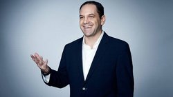 Andrew Morse: Luxus ist ein wichtiger Fokus von CNNMoney.  Keystone