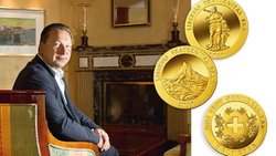 Im Juli soll der Goldhans von Marc Gugerli lanciert werden.