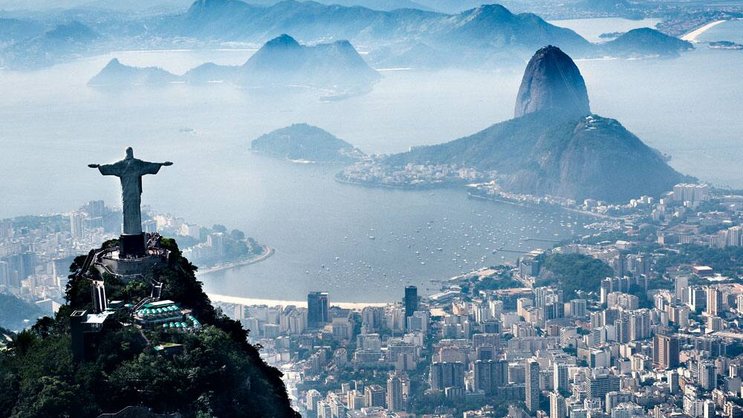 Kommen die Reformen oder nicht? Das ist im Falle Brasiliens die Frage.