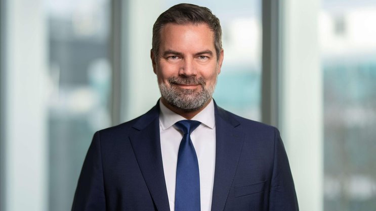 Wolfgang Wienand ist seit Sommer 2024 Chief Executive Officer von Lonza.
