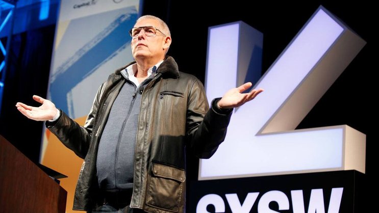 Lyor Cohen: Googles Musik-Chef sagt, dass die schlimmsten Zeiten für die Musik-Branche vorüber seien.