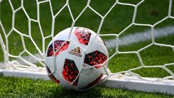 WM-Ball von Adidas: Viele besangen das Unglück der Herzogenauracher im Turnier. Tatsächlich ist anderes wichtiger.
