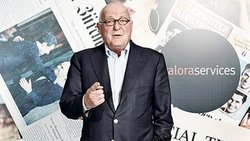 «Solche Erhöhungen werden den Schmuggel begünstigen»: Rolando Benedick.