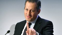 Boris Collardi ist Partner bei Pictet.