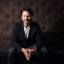 Max Büsser hat MB&F vor knapp zwanzig Jahren gegründet.