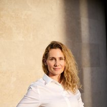 Nathalie Moral ist eine Pionierin bei Climate-Tech-Investments.