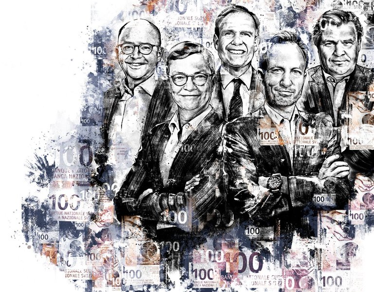 Private Equity